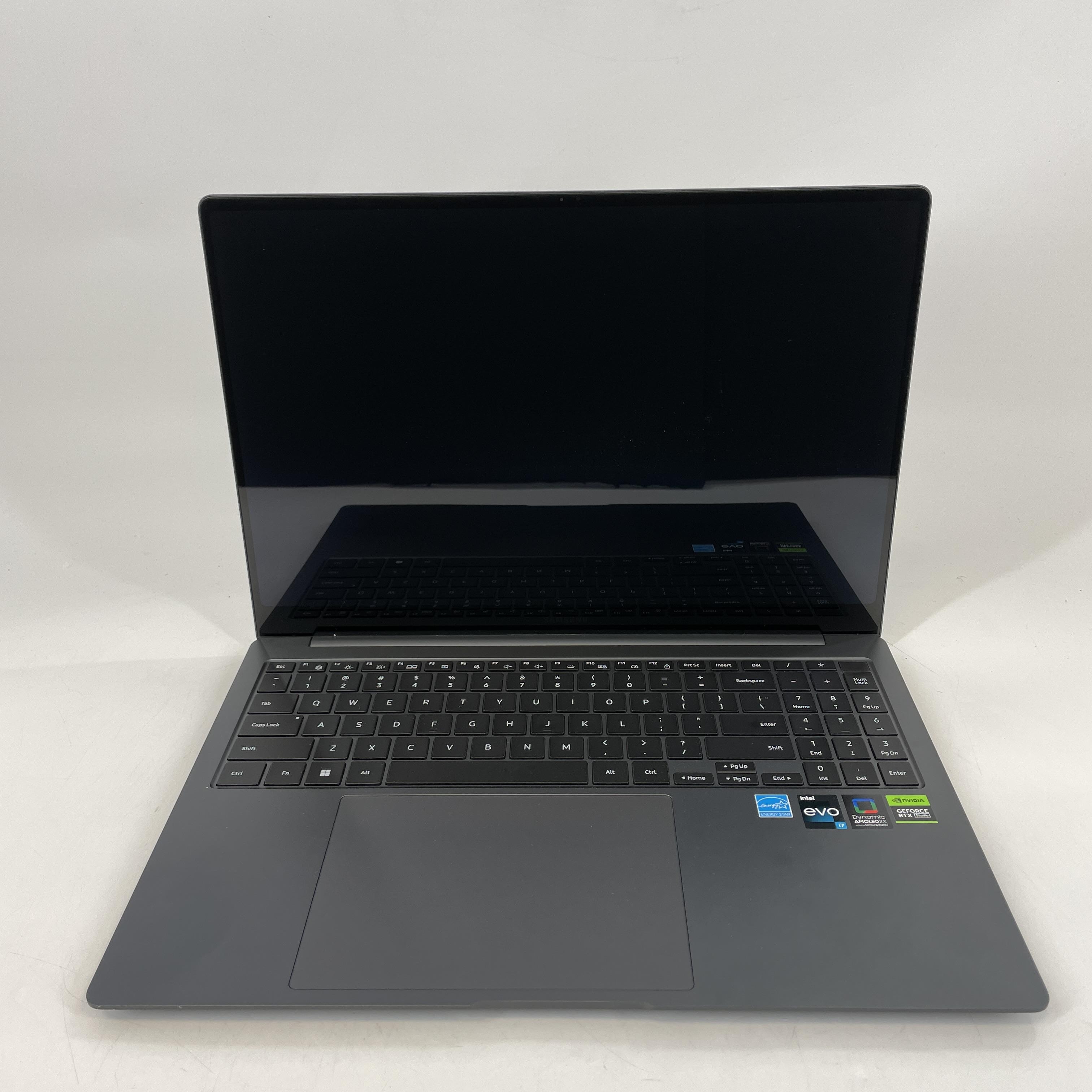 Galaxy Book3 Ultra 16